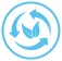 Plant-baesd, Safe, Eco-friendly